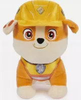 Psi Patrol - Pluszak Rubble 18 cm - 0061 7384