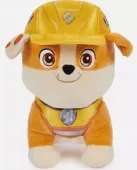 Psi Patrol - Pluszak Rubble 18 cm - 0061 7384