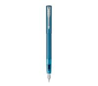 parker pióro wieczne vector xl turkus 2159746