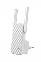 WZMACNIACZ REPEATER Tenda A9 WIFI N300 Universal RANGE EXTENDER DUŻY ZASIEG