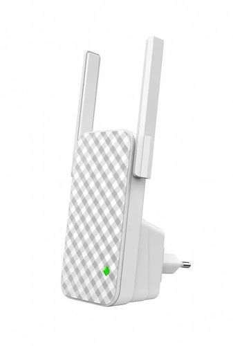 WZMACNIACZ REPEATER Tenda A9 WIFI N300 Universal RANGE EXTENDER DUŻY ZASIEG na Arena.pl