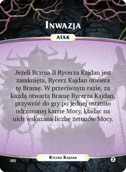 Gra Aeons End Otchłań zdjęcie 3