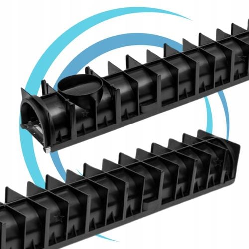 Kanał odwodnieniowy z rusztem ocynkowanym ForU70 liniowy A15 AXHELL na Arena.pl