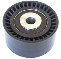 ROLKA PROWADZĄCA PASKA ROZRZĄDU CITROEN/FORD/VOLVO