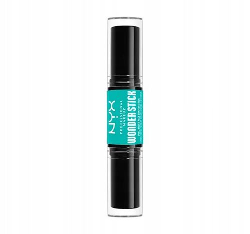NYX Pro Makeup Wonder Stick Kredka do Konturow. 01 na Arena.pl