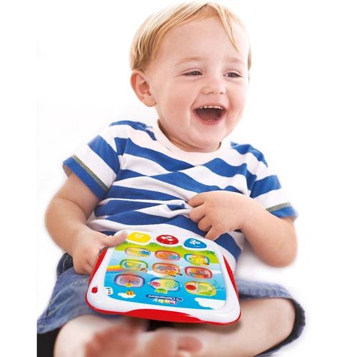 CLEMENTONI Mój Pierwszy Tablet na Arena.pl