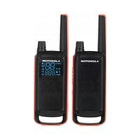 Krótkofalówka Motorola T82 MOTO82 2 szt Walkie Talkie