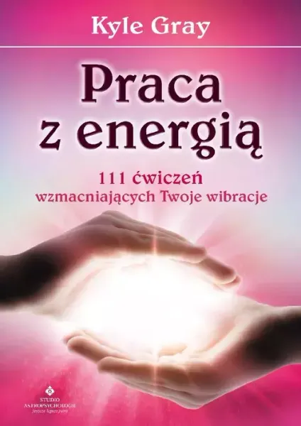 Praca z energią zdjęcie 1