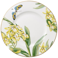Villeroy Boch Amazonia Anmut Talerz sałatkowy
