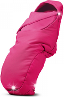 QUINNY MOODD ŚPIWOREK PINK PASSION