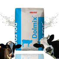 Dolmix BM Lactan Dolfos Witaminy Premiks dla Krów Mlecznych w Laktacji 10kg