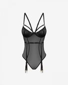 body cornelia xs/s promees