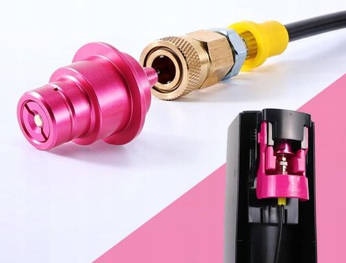 Zestaw do Sodastream Adapter Przetoczka Duo Terra na Arena.pl