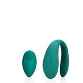 Couple Toy With Remote Control