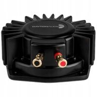 Dayton Audio BST-1 50W – bass shaker do simracingu i kina domowego