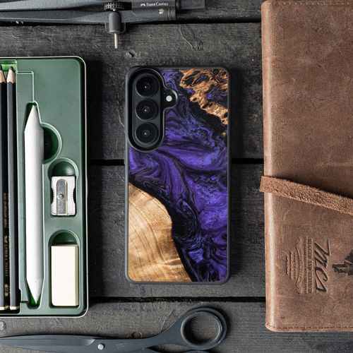 etui bewood unique do samsung galaxy s26 - violet na Arena.pl