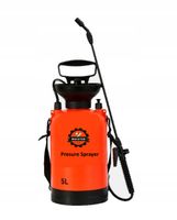 Opryskiwacz ręczne Meister 5 l