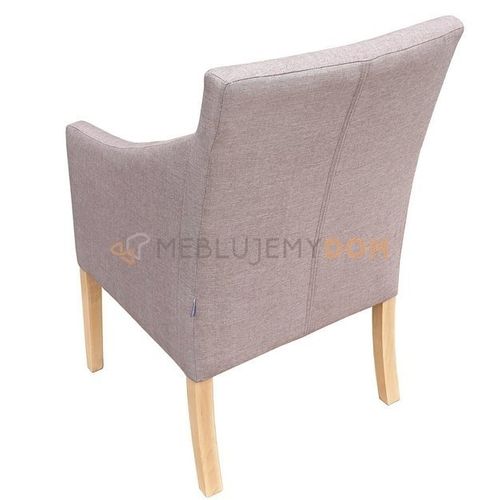 Fotel JUMPY PROSTY PIK 98 cm Grupa I na Arena.pl
