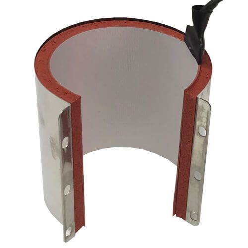 Grzałka do pras pionowych SB02 duża na Arena.pl