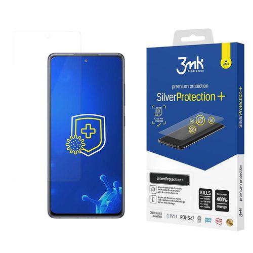 samsung galaxy s20 fe 5g - 3mk silverprotection+ na Arena.pl