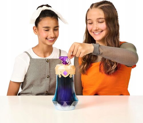 MAGIC MIXIES PIXLINGS LALKA JEDNOROŻEC UNIA DŁUGIE WŁOSY DO CZESANIA na Arena.pl
