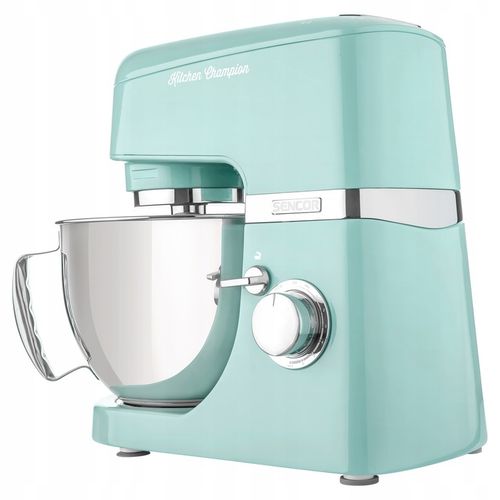 Kuchenny Robot Planetarny Sencor STM 6351GR 1000W na Arena.pl