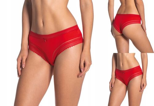 LAMA FIGI MAJTKI BAWEŁNIANE 2SZT. ROZ. L na Arena.pl