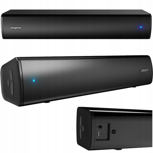 Soundbar CREATIVE Stage Air V2 na Arena.pl