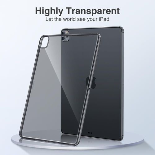 ESR REBOUND SHELL IPAD PRO 12.9 2018/2020 CLEAR na Arena.pl