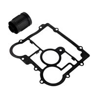 Filtr hydrauliczny sprzęgła Haldex Saab 9-4 XWD 2011