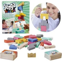 Gra Jenga Maker gra zręcznościowa GR0658