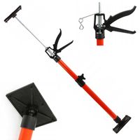 ROZPIERAK DO FUTRYN DRZWI OŚCIEŻNIC DO MONTAŻU PŁYT GK ROZPORA ROZPÓRKA