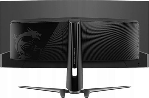 Monitor OLED MSI MAG 341CQP 34 " 3440 x 1440 px OLED na Arena.pl