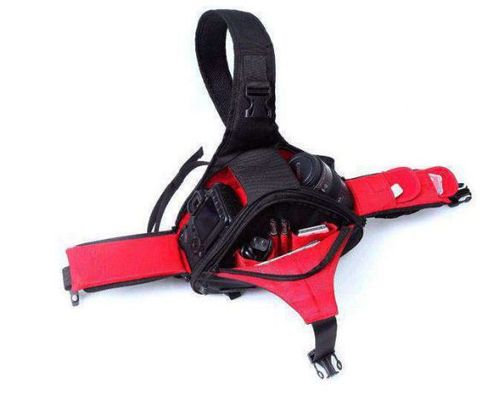 Torba Sling Canon EOS 1300D 760D 750D 600D 200d na Arena.pl