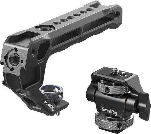 SmallRig  5322  Zestaw uchwytu górnego z zestawem wsporników monitora na Arena.pl