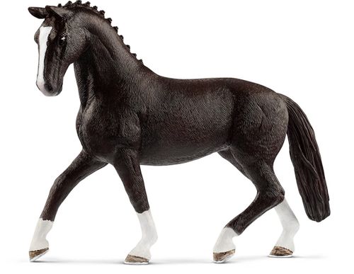 Schleich Jeździec z koniem na Arena.pl