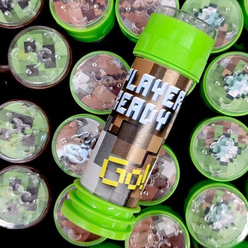 bańki mydlane bubble 55ml minecraft a'36 2414 na Arena.pl