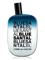 Comme des Garcons Blue Santal 100ml edp