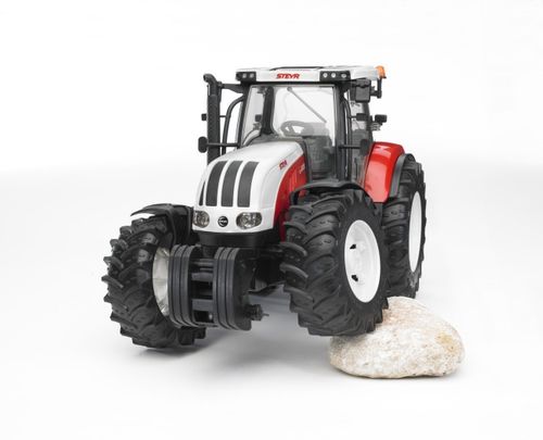Steyr CVT 6230 Bruder 03090 na Arena.pl