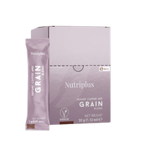 Farmasi Nutriplus Zbożowa kawa instant 16 x 2g