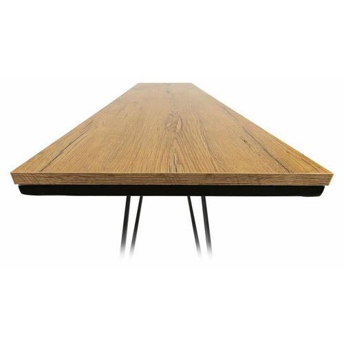 Konsola industrialna 120x40 cm BasicLoft na Arena.pl