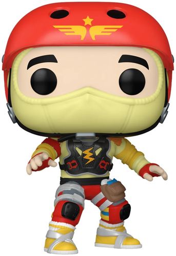 Funko POP! Flash Barry Allen Figurka 1337 figurka na Arena.pl