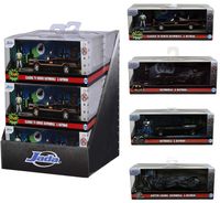 batman batmobile 1:32