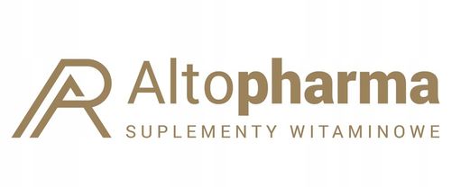 LECYTYNA SOJOWA 100% w proszku KONCENTRACJA STRES PAMIĘĆ Alto Pharma 250G na Arena.pl