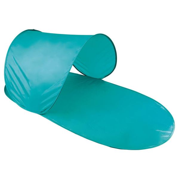 Namiot plażowy niebieski zdjęcie 1