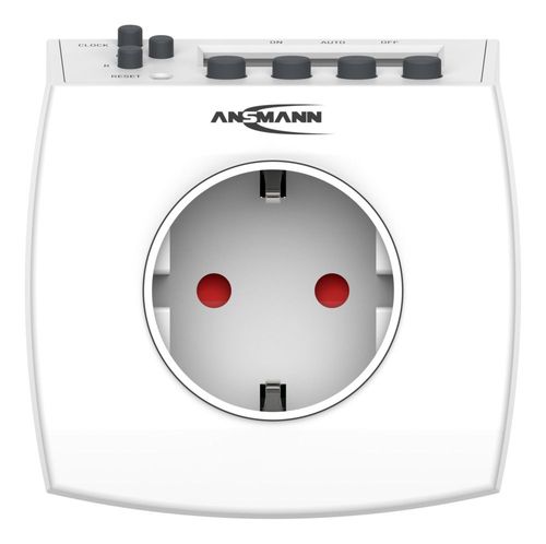 Tygodniowy timer AES5 Programator na Arena.pl