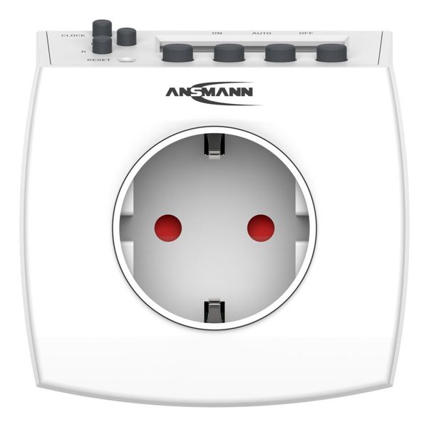 Tygodniowy timer AES5 Programator zdjęcie 7