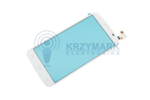 ALCATEL ONE TOUCH C7 7041D DIGITIZER DOTYK + KLEJ na Arena.pl