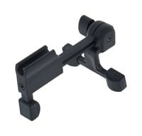 Uchwyt mikrofonowy na mikrofon do skrzypiec altówki mandoliny Ovid CC100