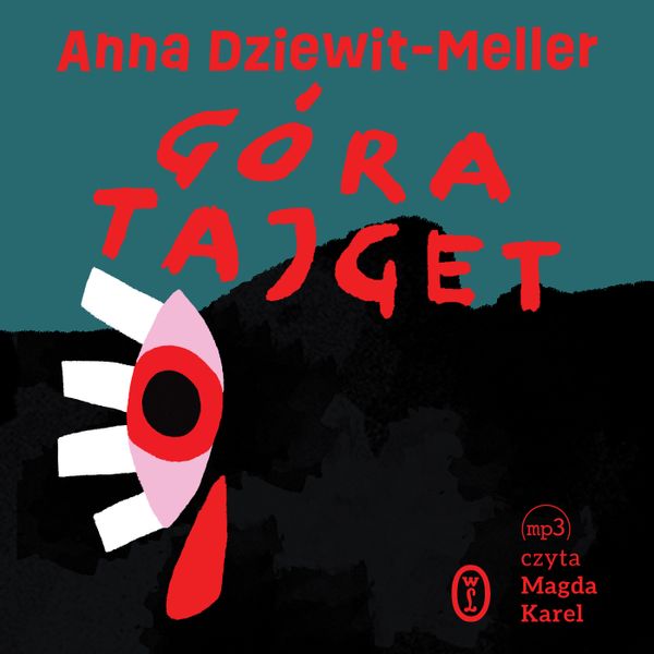 (mp3) Góra Tajget zdjęcie 1